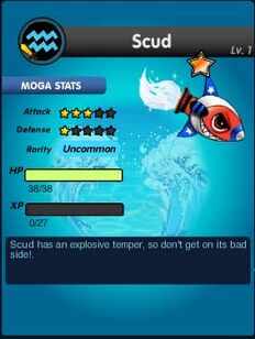 SCud