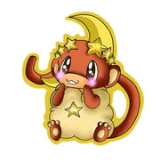 Monster galaxy lumo by ranna san-d39bh11