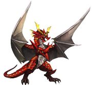 Bushidon