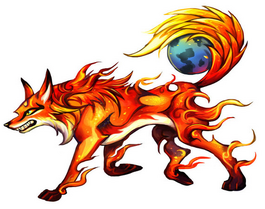 Firefox