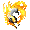 Chuuzilla Icon