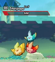 Starpops