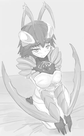 File:Mantis girl.jpg