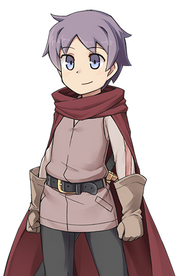 Luka (Paradox)