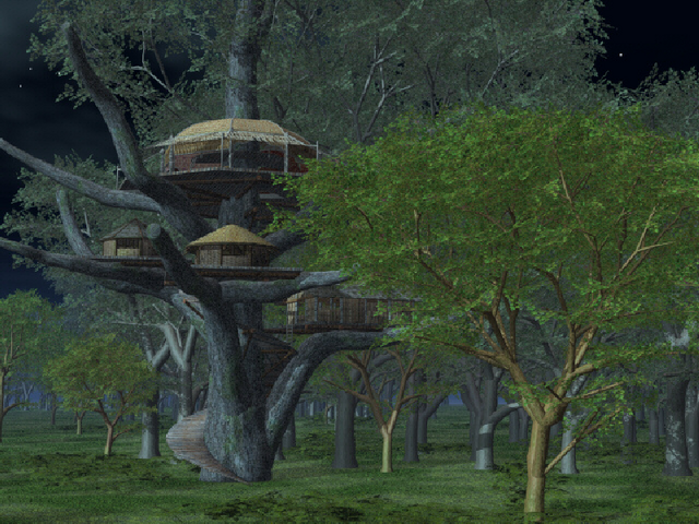 File:Harpy Village (Night).png