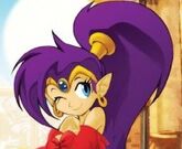Shantae