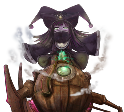 Gnomaren