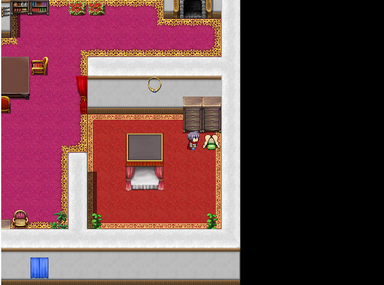 Amira Iliasburg Sutherland Inn 3F