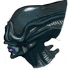 Alien queen