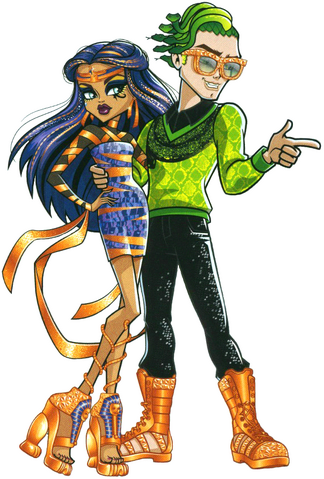 Plik:Cleo Deuce BYBY art.png