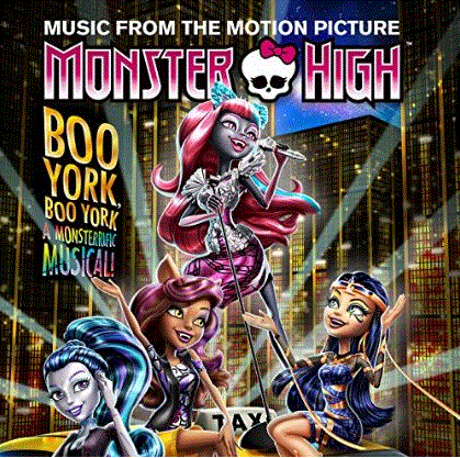 Monster High Boo York Deutsch Stream Monster High Boo York Deutsch Stream