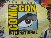 Comic-Con 2010