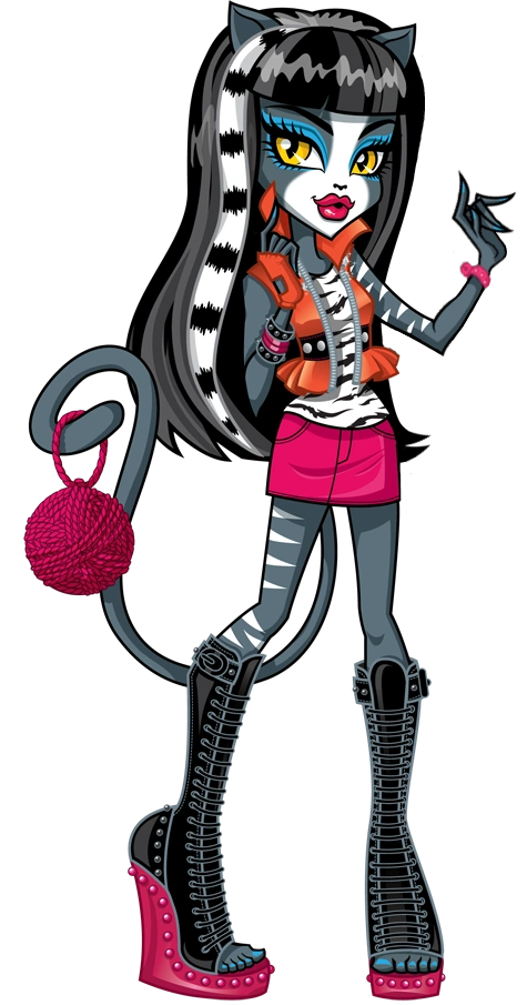 Purrsephone | Monster High Wiki | FANDOM powered by Wikia