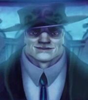 Hall Moanitor Fu