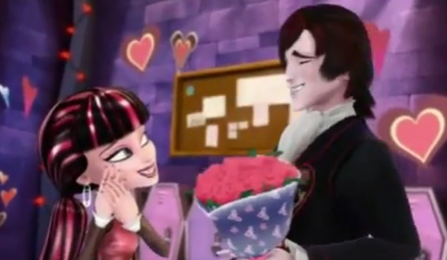 Image - Why do Ghouls Fall in Love (46).jpg | Monster High ...