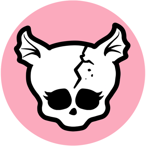 Archivo:RochelleGoyle Skullette.png