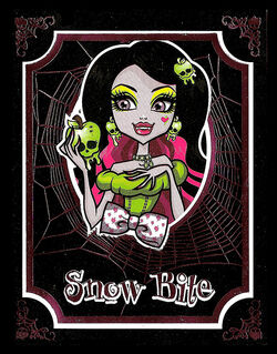 Snow Bite
