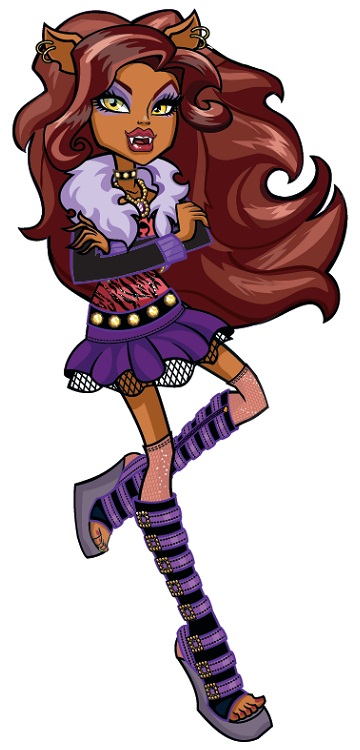 ClawdeenWolf