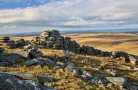 Kornwalia bodmin moor