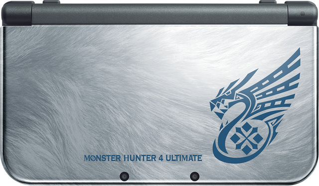 File:Hardware-MH4U N3DS 001 Front.png
