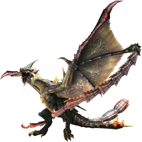 File:FrontierGen-Berukyurosu Render 002.png