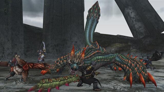 File:FrontierGen-Dyuragaua Screenshot 002.jpg
