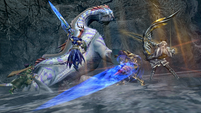File:FrontierGen-Baruragaru Screenshot 002.png