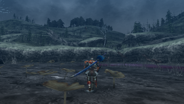 File:MHFU-Swamp Screenshot 010.png