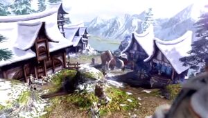 PokkeVillage
