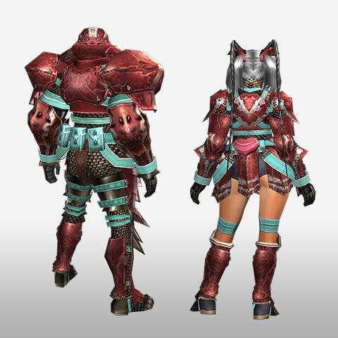 File:FrontierGen-Zazami G Armor (Blademaster) (Back) Render.jpg