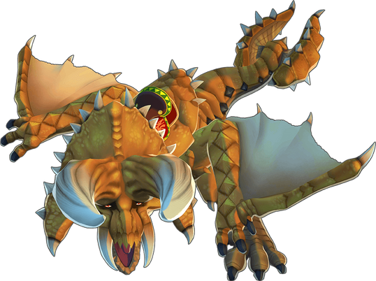 File:MHST-Diablos Render 001.png