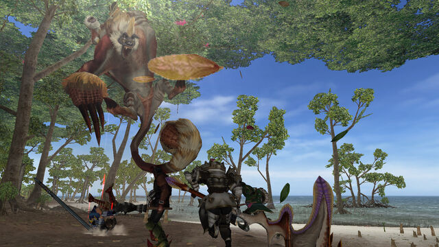 File:FrontierGen-HC Gogomoa Screenshot 001.jpg