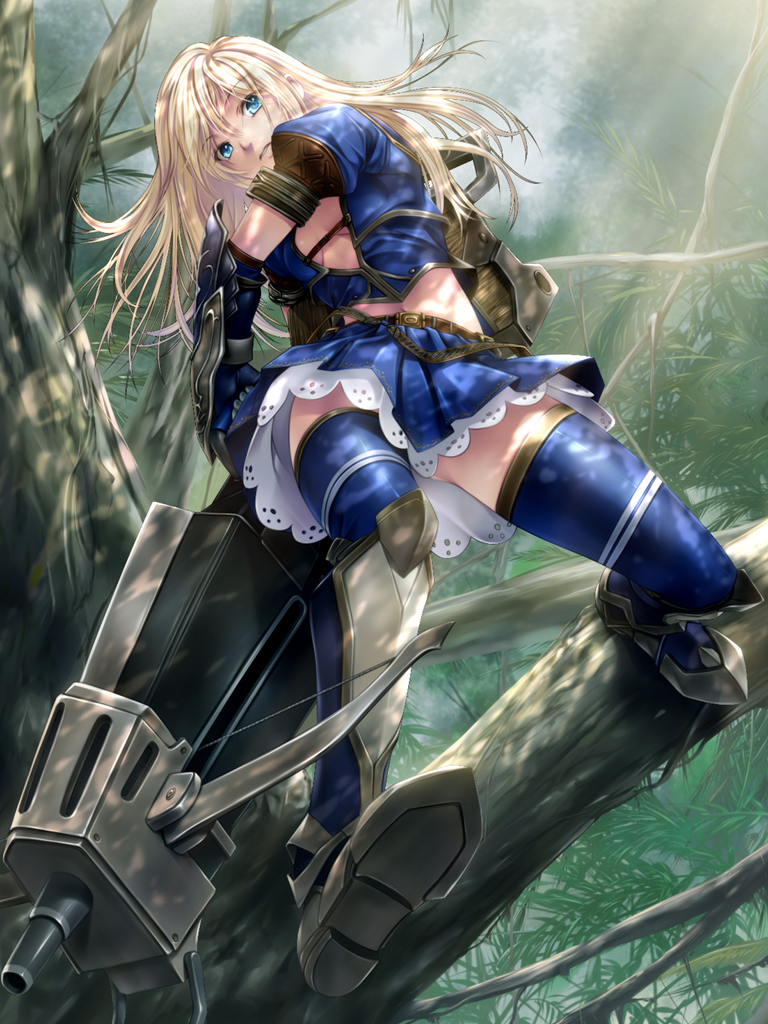 Image MHMPlayable Character 027.jpg Monster Hunter