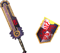 File:MH3U-Sword and Shield Render 062.png