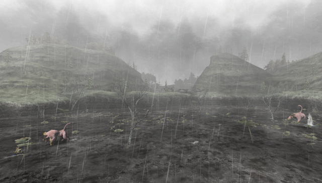 File:MHFU-Swamp Screenshot 026.png