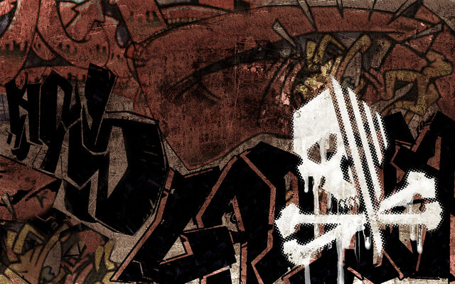 File:Graffiti skull wallpaper.jpg
