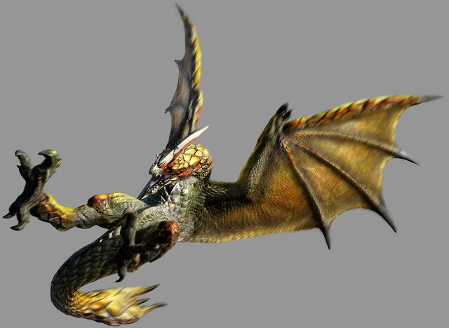 File:MH4U-Seregios Render 001.jpg