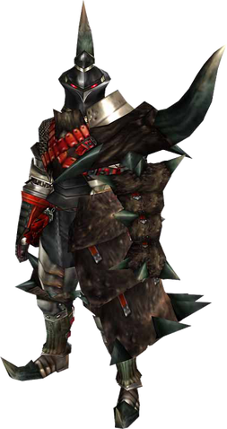 File:FrontierGen-Black Diablos G Armor (Gunner) (Male) Render 001.png
