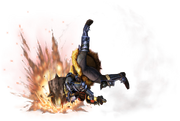 MHGen-Hammer Equipment Render 002