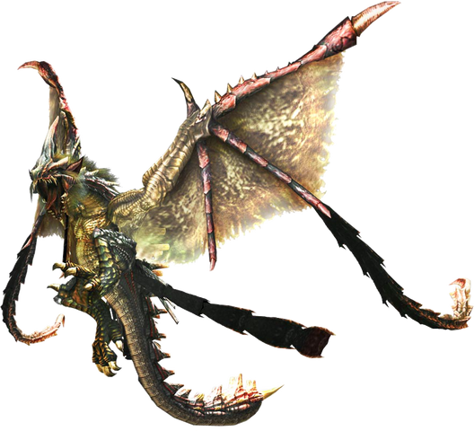 File:FrontierGen-Berukyurosu Render 005.png