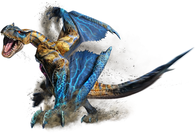 File:MHGen-Grimclaw Tigrex Render 001.png