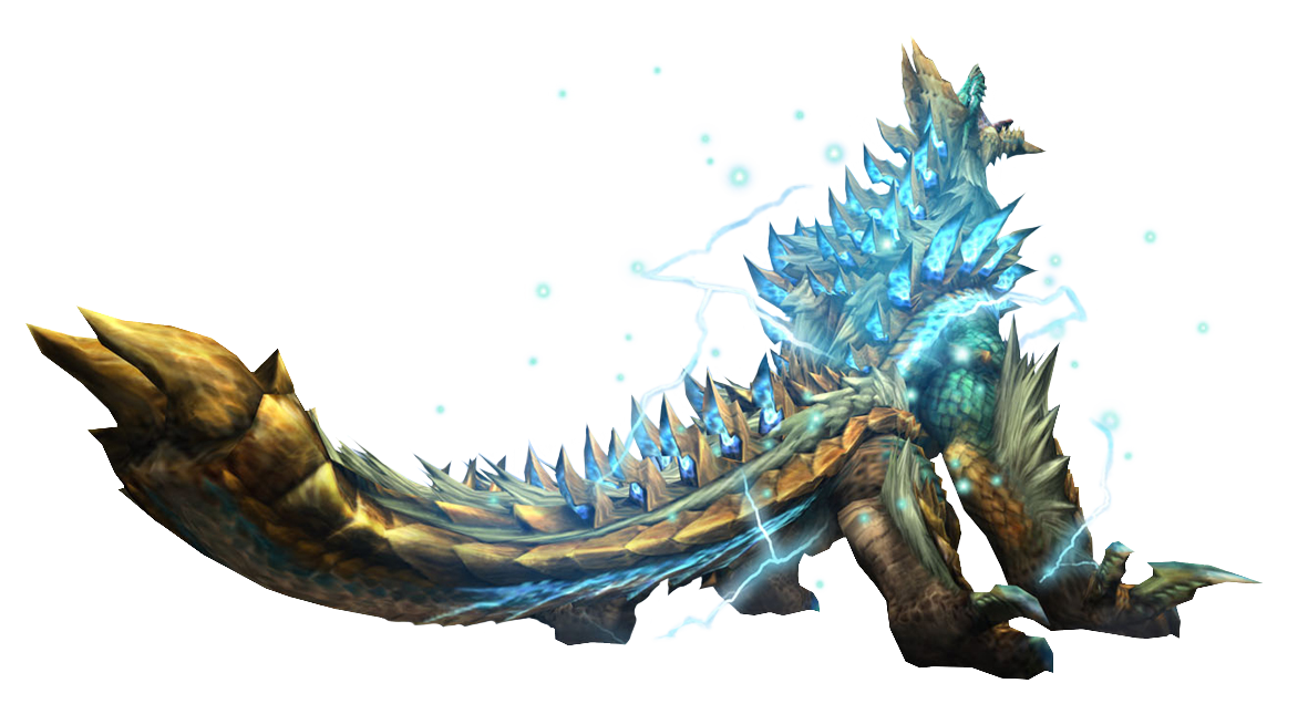 shma zinogre