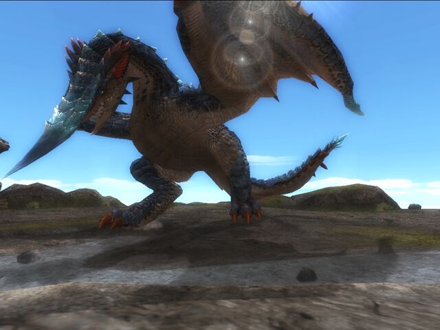 File:FrontierGen-Gurenzeburu Screenshot 009.jpg