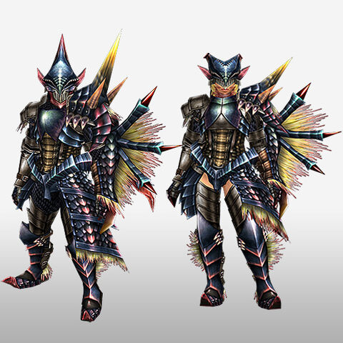 File:FrontierGen-Beru Armor (Gunner) (Front) Render.jpg