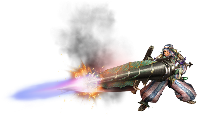 File:2ndGen-Gunlance Equipment Render 002.png