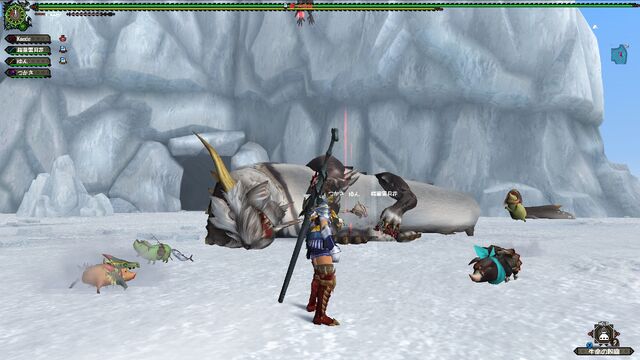 File:FrontierGen-Pokaradon Screenshot 007.jpg