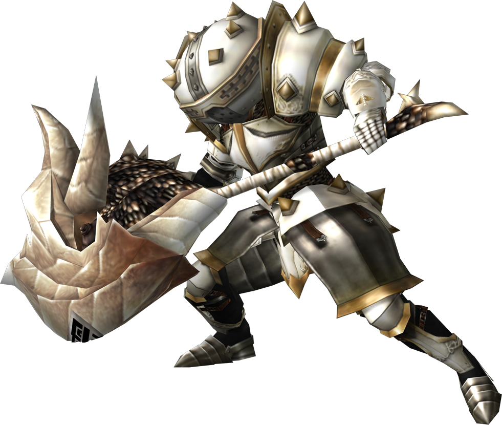 mh4u hame set auxl mh4u hame set auxl