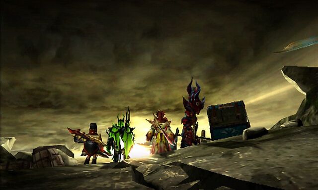 File:MHGen-Wyvern's End Screenshot 001.jpg