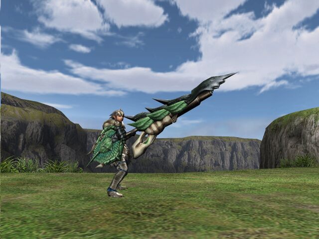File:FrontierGen-銃槍クルガルSPI Screenshot 001.jpg