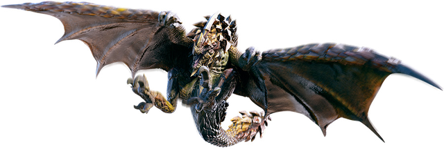 File:MH4U-Seregios Render 003.png